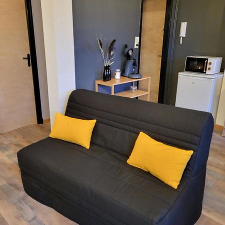 Appartement Renove Leffrinkhoucke Exterior photo